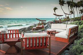 Mi Amor by La Zebra, an SLH Hotel