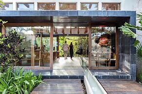 Mi Amor by La Zebra, an SLH Hotel