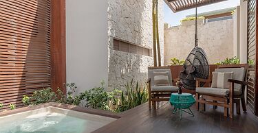 Mi Amor by La Zebra, an SLH Hotel