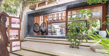 Mi Amor by La Zebra, an SLH Hotel