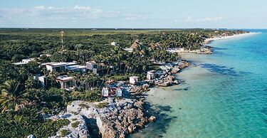 Mi Amor by La Zebra, an SLH Hotel