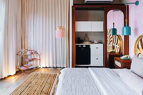 Mi Amor by La Zebra, an SLH Hotel