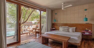 Mi Amor by La Zebra, an SLH Hotel