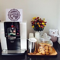 Vanilla Residence Chiangmai