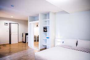 Vanilla Residence Chiangmai