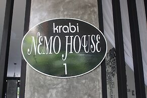 Krabi Nemo house