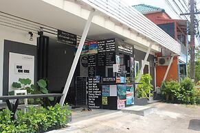 Krabi Nemo house