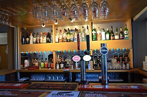Orrell Park Hotel