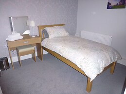 Orrell Park Hotel