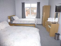 Orrell Park Hotel