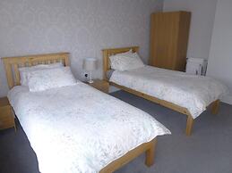 Orrell Park Hotel