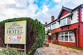 Orrell Park Hotel