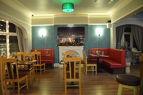 Orrell Park Hotel