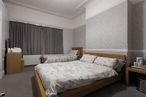 Orrell Park Hotel
