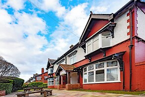Orrell Park Hotel