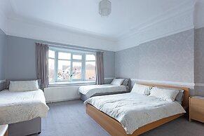 Orrell Park Hotel