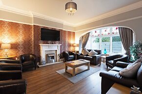 Orrell Park Hotel