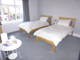 Orrell Park Hotel