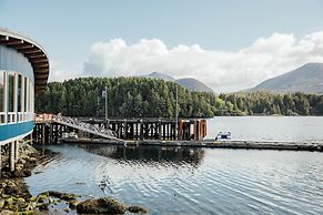 Ucluelet Wildwood Inn
