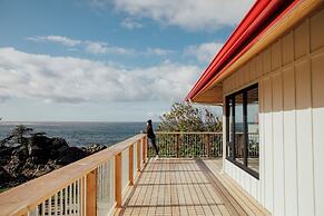 Ucluelet Wildwood Inn