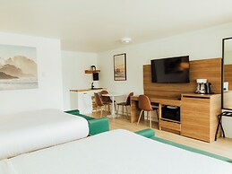 Ucluelet Wildwood Inn