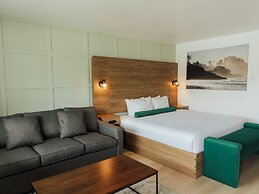 Ucluelet Wildwood Inn