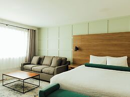 Ucluelet Wildwood Inn