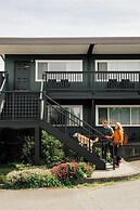 Ucluelet Wildwood Inn