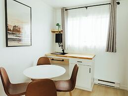 Ucluelet Wildwood Inn