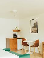 Ucluelet Wildwood Inn