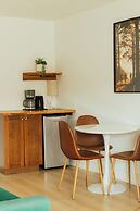 Ucluelet Wildwood Inn