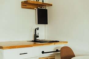 Ucluelet Wildwood Inn