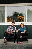 Ucluelet Wildwood Inn