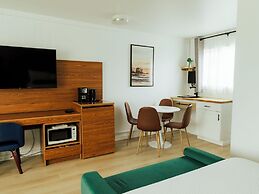 Ucluelet Wildwood Inn