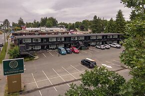Ucluelet Wildwood Inn