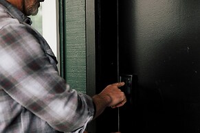 Ucluelet Wildwood Inn