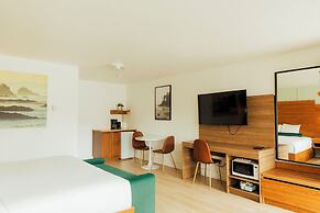 Ucluelet Wildwood Inn