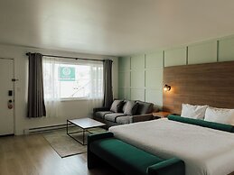 Ucluelet Wildwood Inn