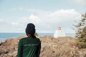 Ucluelet Wildwood Inn