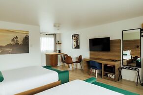 Ucluelet Wildwood Inn