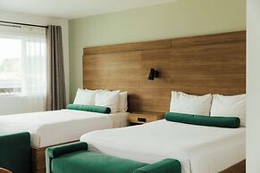 Ucluelet Wildwood Inn