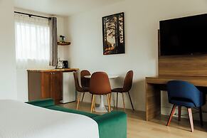 Ucluelet Wildwood Inn