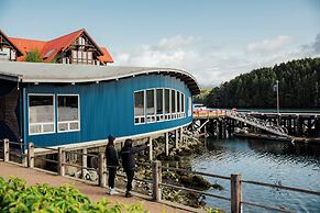 Ucluelet Wildwood Inn