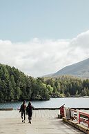 Ucluelet Wildwood Inn