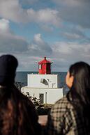 Ucluelet Wildwood Inn