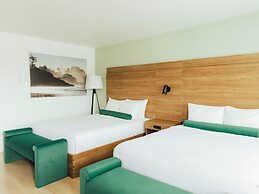 Ucluelet Wildwood Inn