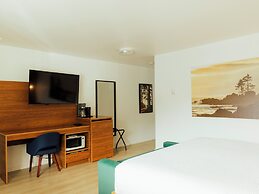 Ucluelet Wildwood Inn