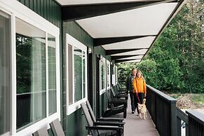 Ucluelet Wildwood Inn