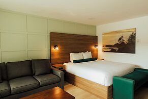 Ucluelet Wildwood Inn