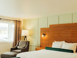 Ucluelet Wildwood Inn